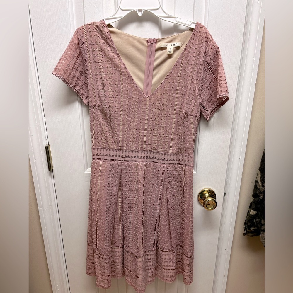 Cocktail dress - size S (Francesca’s)